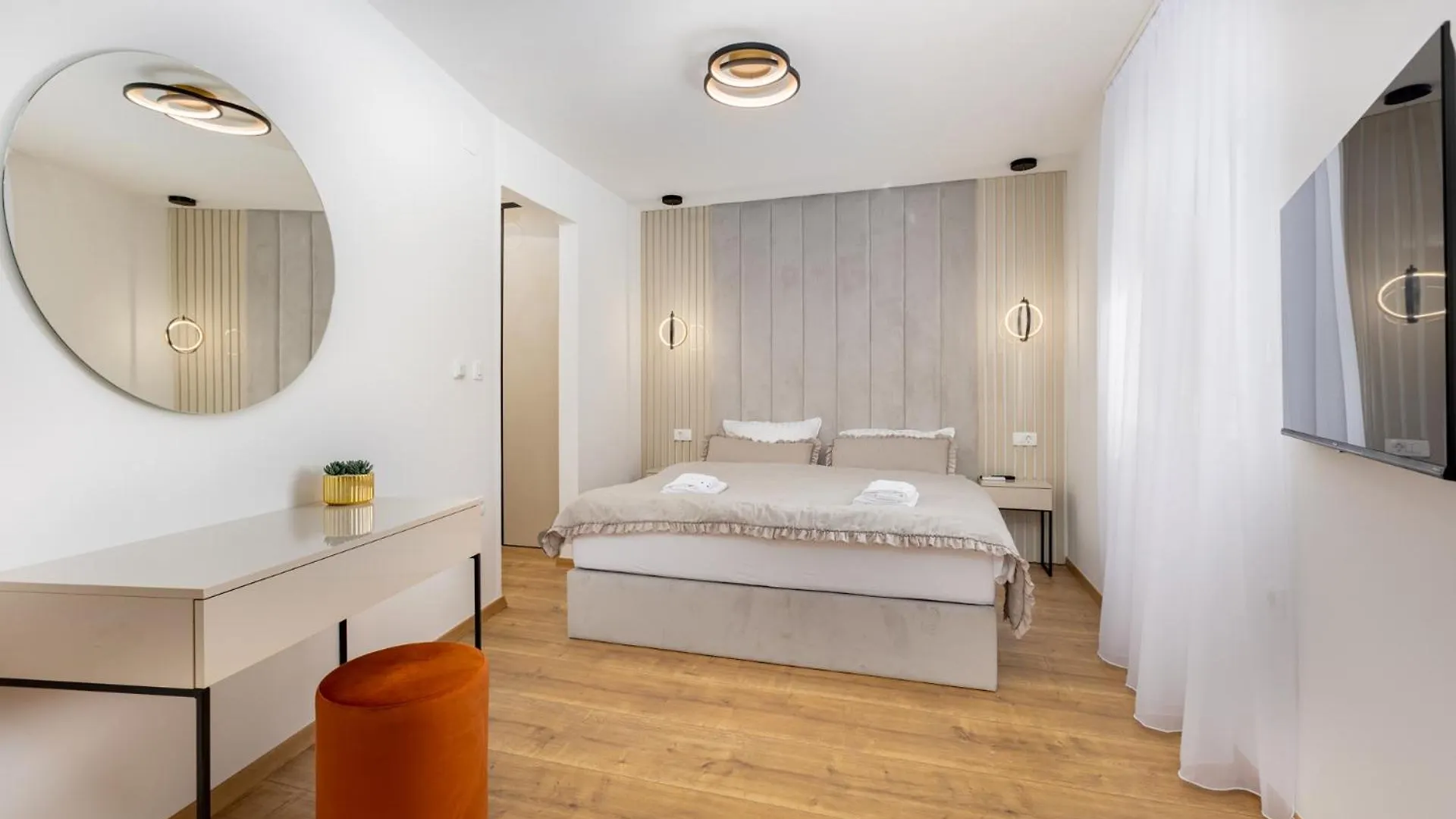 Apartman Maris Sa Privatnim Bazenom Apartment Vantacici