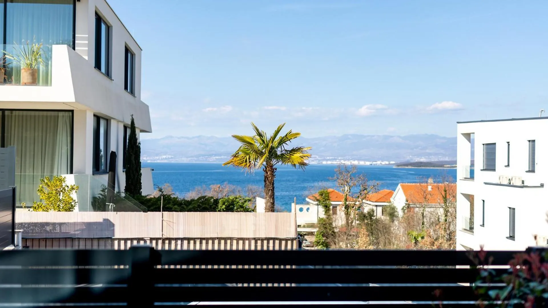 Apartman Maris Sa Privatnim Bazenom Apartment Vantacici